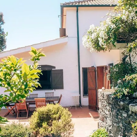 Just Like Casa Do Castanheiro * アフィフェ