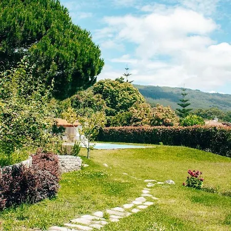 Just Like Casa Do Castanheiro * アフィフェ
