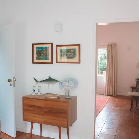 Villa Just Like Casa Do Castanheiro Afife