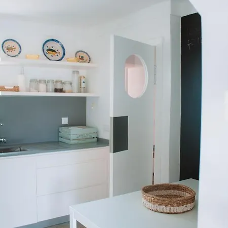 Just Like Casa Do Castanheiro *