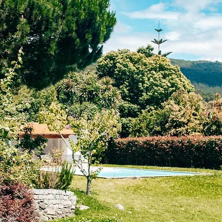 Just Like Casa Do Castanheiro Villa *