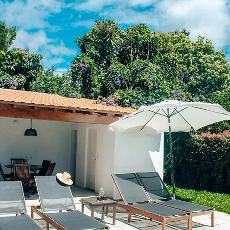 Villa Just Like Casa Do Castanheiro