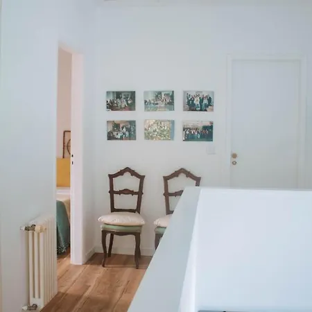Villa Just Like Casa Do Castanheiro